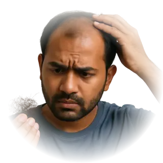 Hair loss