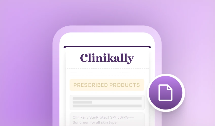 Get Valid Prescription