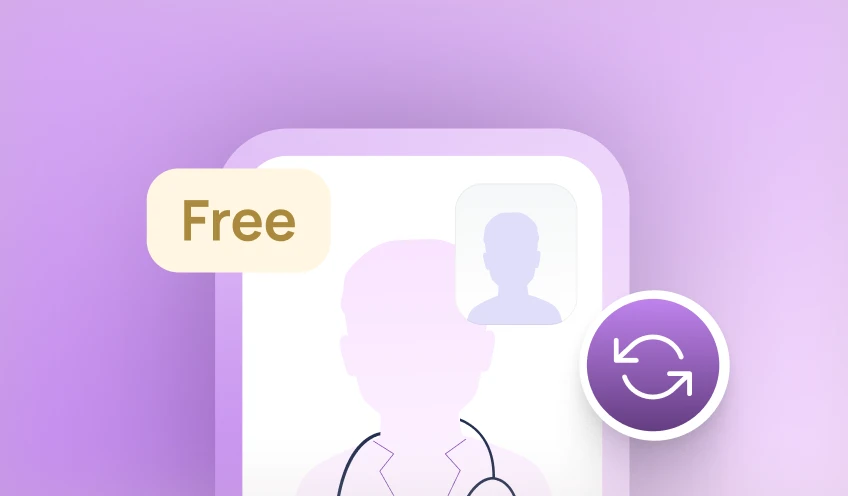 Free Follow-up